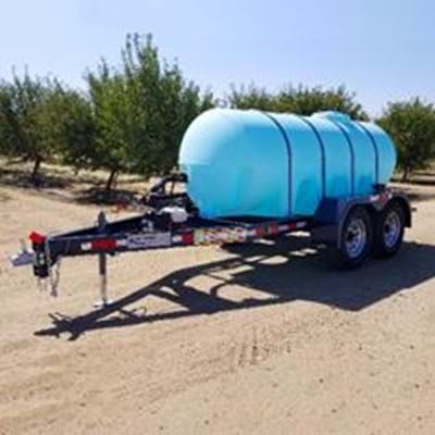 1010 DOT TRAILER UNIT